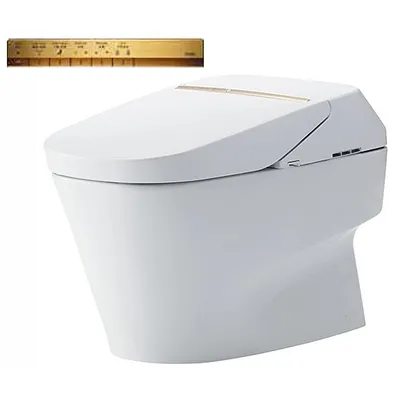 Bồn Cầu Thông Minh TOTO Neorest XH II CW993VA#NW1/TCF993WA#NW1/T53P100VR