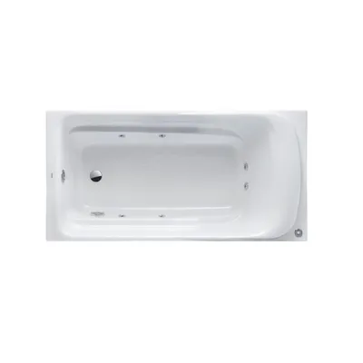 Bồn tắm masage có tay vịn 1.7M TOTO PPYK1760ZRPE#P/DB501R-2B