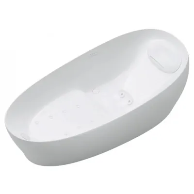 Bồn Tắm Massage Đặt Sàn TOTO NEOREST PJYD2200PWE#GW 2.2m