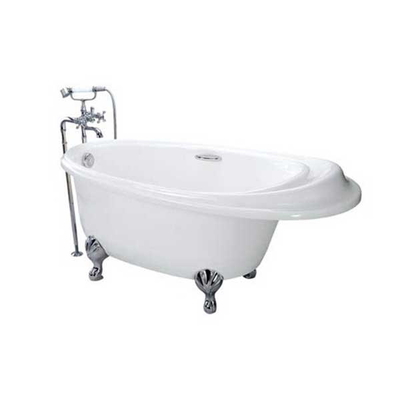 Bồn Tắm Ngọc Trai 1.6M Toto PPY1610HIPTE#S