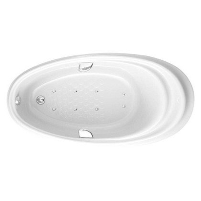 Bồn Tắm Ngọc Trai Massage 1.6m Toto PPYB1610LHPTE#P