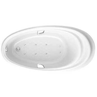 Bồn Tắm Ngọc Trai Massage 1.6m Toto PPYB1610LHPTE#S