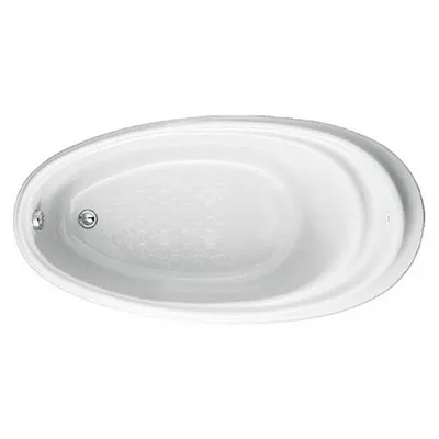 Bồn Tắm Ngọc Trai Xây TOTO PPY1610PTE#P 1.6m