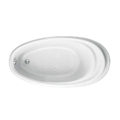 Bồn Tắm Ngọc Trai Xây TOTO PPY1610PTE#S 1.6m