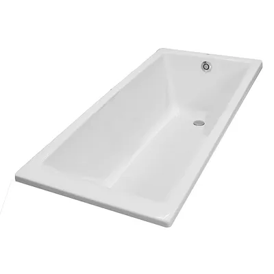 Bồn Tắm Xây TOTO PAY1520V#W/TVBF411 1.5m