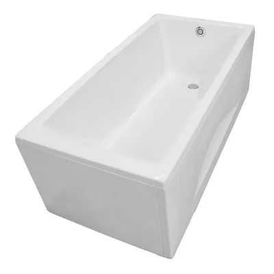 Bồn Tắm Có Yếm TOTO PAY1525VC#W/TVBF411 1.5m