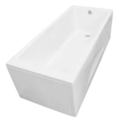 Bồn Tắm Có Yếm TOTO PAY1725VC#W/TVBF411 1.7m