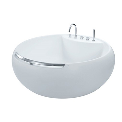 Bồn Tắm TOTO PJY1604HPWE#MW Nhựa FRP