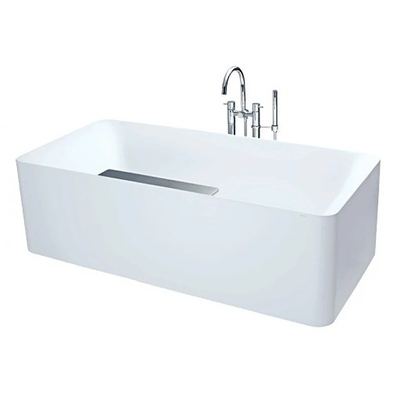 Bồn Tắm TOTO PJY1704HPWE#GW Đá Cẩm Thạch 1.7M