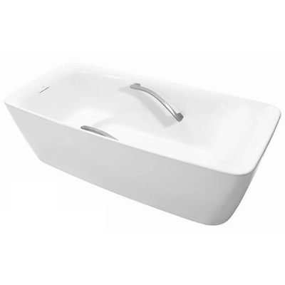 Bồn Tắm TOTO PJY1724HPWEN#GW Đá Cẩm Thạch Trắng Bóng 1.7M