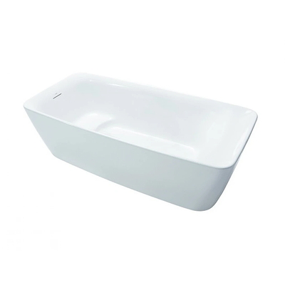 Bồn Tắm TOTO PJY1724PWEN#GW Đá Cẩm Thạch Trắng Bóng 1.7M