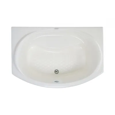 Bồn Tắm Ngọc Trai Có Yếm TOTO PPY1523PTE#S 1.5m