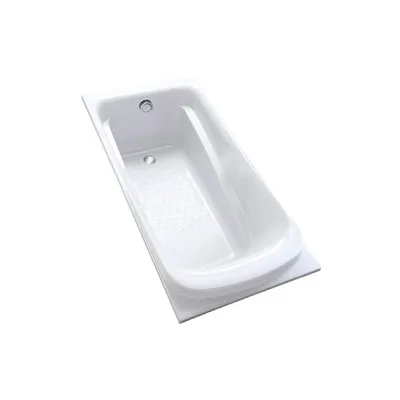 Bồn Tắm Ngọc Trai Xây TOTO PPY1560PE#P 1.5m