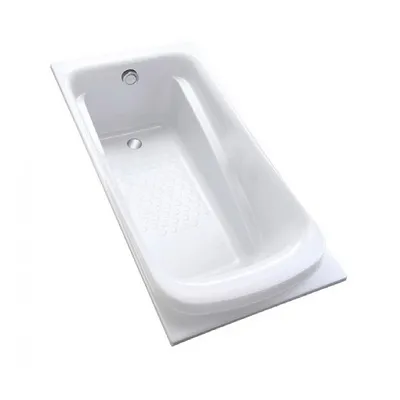Bồn Tắm Ngọc Trai Xây TOTO PPY1560PE#P/TVBF412/DB505R-2B 1.5m
