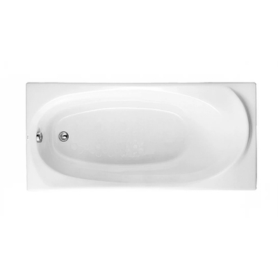 Bồn Tắm TOTO PPY1710PE#S/TVBF411 Ngọc Trai Xây 1.7M