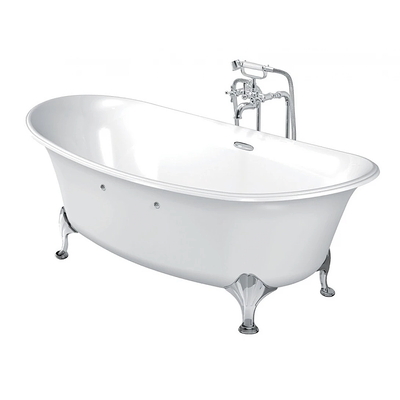 Bồn Tắm TOTO PPY1806PWNE#P Lập Thể 1.8M