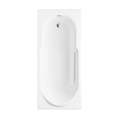 Bồn Tắm Xây 1.7M TOTO FBY1720NPE#W
