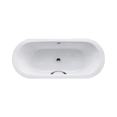 Bồn Tắm Xây Gang Tráng Men TOTO FBYN1710CPE#W 1.7m