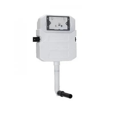 Két Nước Âm Tường TOTO WH050