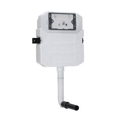 Két Nước Âm Tường TOTO WH060