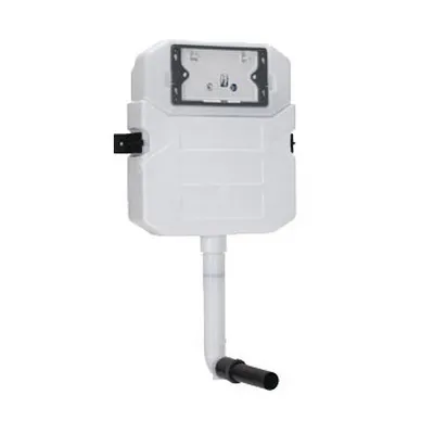 Két Nước Âm Tường TOTO WH060