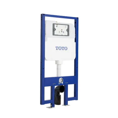Két Nước Và Khung Âm Tường TOTO WH171A