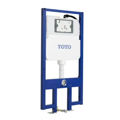 Két Nước Và Khung Âm Tường TOTO WH172A