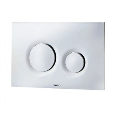 Nắp Đậy Nút Nhấn Xả TOTO MB174P#SS