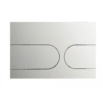 Nắp Đậy Nút Nhấn Xả TOTO MB175M#SS