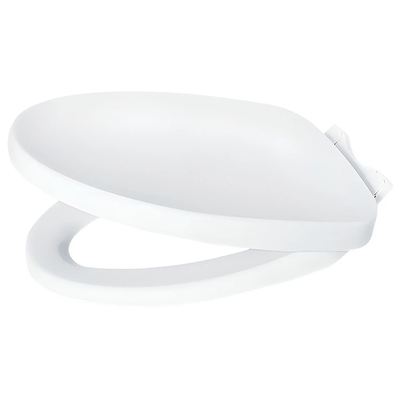 Nắp Êm Bồn Cầu TOTO TC385VS#W (T3)