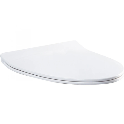 Nắp Êm Bồn Cầu TOTO TC600VS#W (T8)