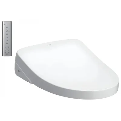 Nắp Rửa Điện Tử TOTO TCF4911Z