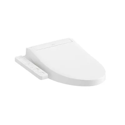 Nắp Rửa Điện Tử Washlet TOTO TCF23410AAA#NW1