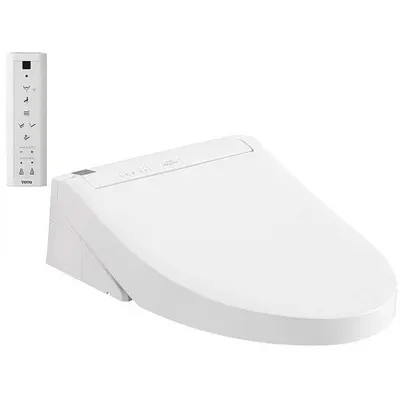 Nắp Rửa Điện Tử Washlet TOTO TCF24410AAA#NW1
