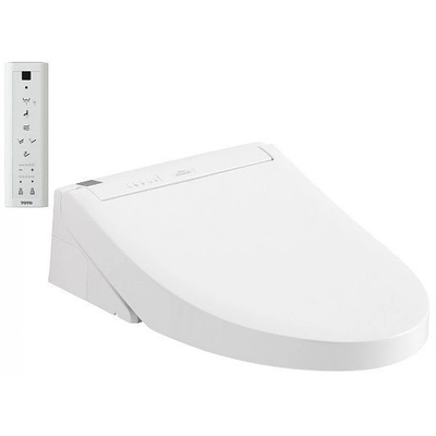 Nắp Rửa Điện Tử Washlet TOTO TCF24460AAA