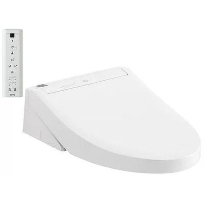 Nắp Rửa Điện Tử Washlet TOTO TCF24460AAA#NW1
