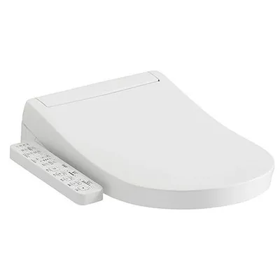 Nắp Rửa Điện Tử Washlet TOTO TCF33320GAA#NW1