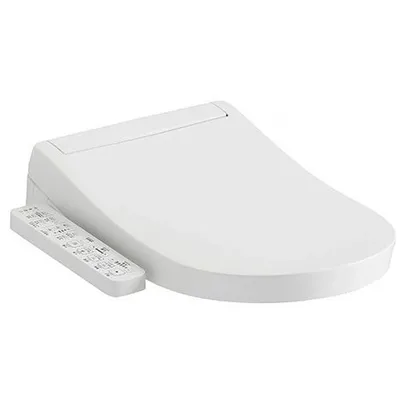 Nắp Rửa Điện Tử Washlet TOTO TCF33370GAA#NW1