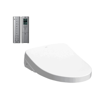 Nắp Rửa Điện Tử Washlet TOTO TCF794CZ#NW1