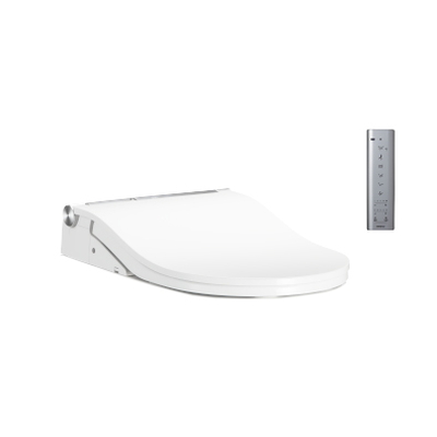 Nắp Rửa Điện Tử Washlet TOTO TCF802C2Z#NW1
