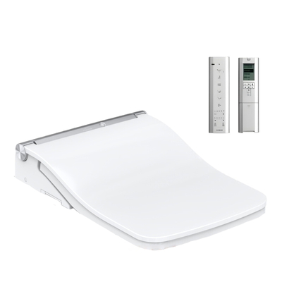 Nắp Rửa Điện Tử Washlet TOTO TCF804C2Z#NW1