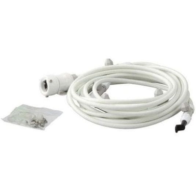 Bộ ống dây phun sương làm mát sân vườn Takagi GCA12