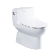 Bàn Cầu 1 Khối Xả Gạt Nắp Êm TOTO MS884T8