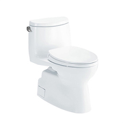 Bàn Cầu 1 Khối Xả Gạt Nắp Êm TOTO MS905T3