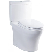 Bàn Cầu 2 khối Xả Nhấn Nắp Êm TOTO CS769DT2