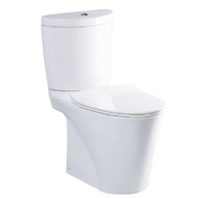 Bàn cầu 2 khối xả nhấn nắp êm TOTO CS819DST8