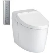 Bàn Cầu Thông Minh TOTO NEOREST DH CS988PVT#NW1/TCF9575Z#NW1