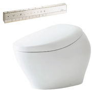 Bàn Cầu Thông Minh TOTO NEOREST NX II CS901KVT#NW1/T53P100VR