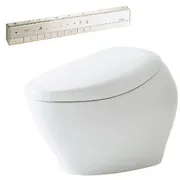 Bàn Cầu Thông Minh TOTO NEOREST NX II CS901KVT#NW1/T53P100VR