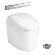 Bàn Tử Thông Minh TOTO NEOREST RH CS989VT#NW1+TCF9768WZ#NW1+T53P100VR